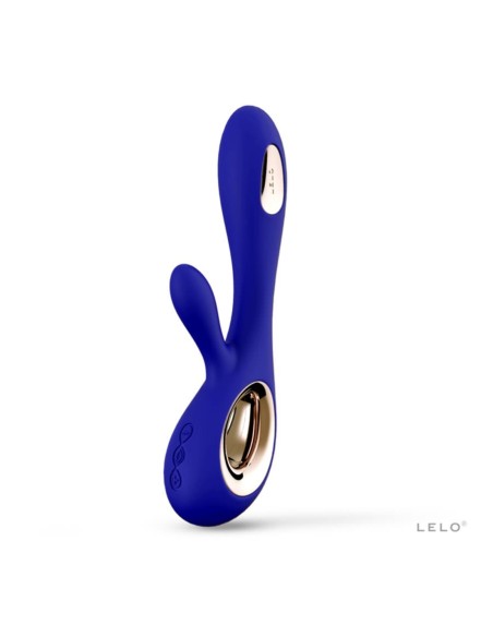 SORAYA WAVE Midnight Blue