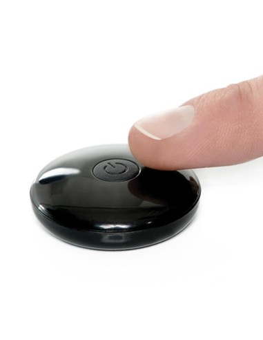 Fetish Fantasy 6inch RC Strap-