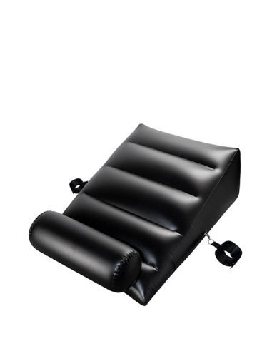 DARK MAGIC RAMP WEDGE INFLATABLE CUSHION