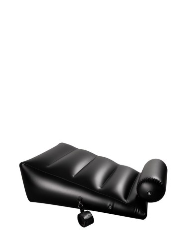 DARK MAGIC RAMP WEDGE INFLATABLE CUSHION