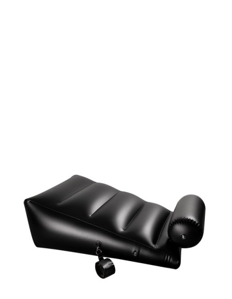 DARK MAGIC RAMP WEDGE INFLATABLE CUSHION