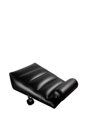 DARK MAGIC RAMP WEDGE INFLATABLE CUSHION