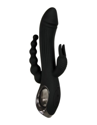 EVOLVED TRIFECTA BLACK