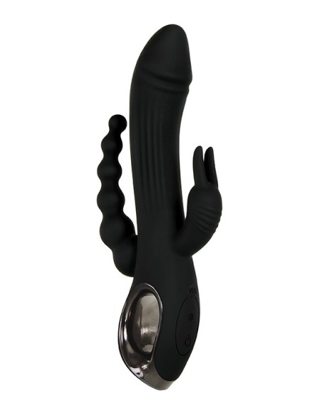 EVOLVED TRIFECTA BLACK