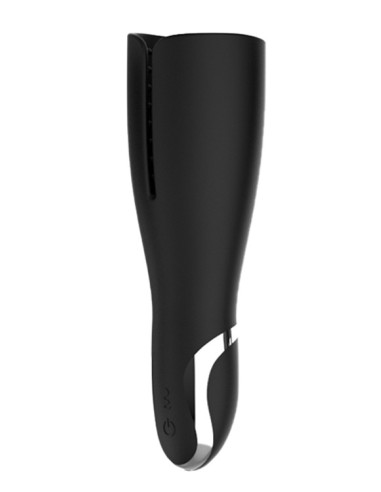 NAGHI NO.44 RECHARGEABLE MASTURBATOR