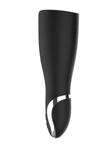 NAGHI NO.44 RECHARGEABLE MASTURBATOR