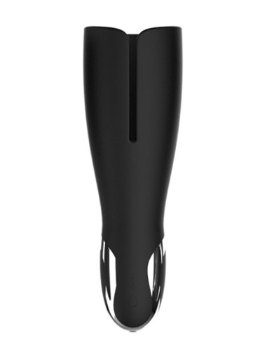 NAGHI NO.44 RECHARGEABLE MASTURBATOR