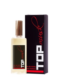 TOP MUSK FOR MEN 50ML 2