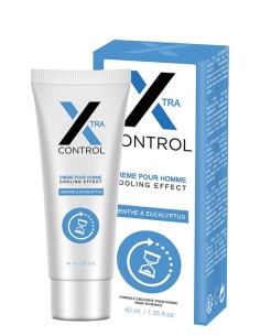 XTRA CONTROL 40ML
