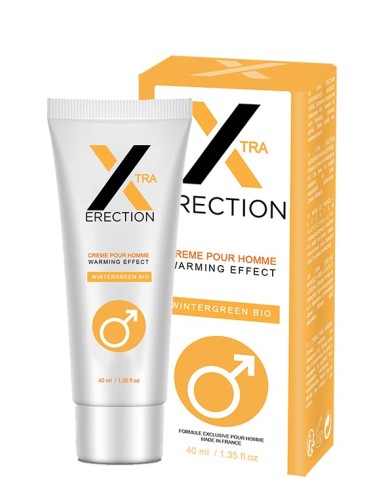 XTRA ERECTION 40ML