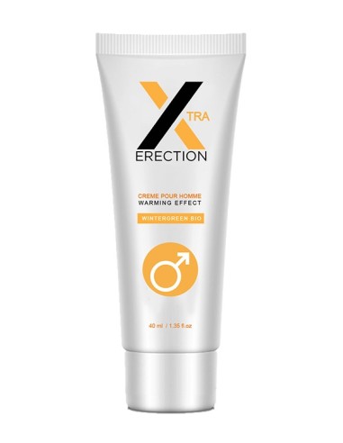 XTRA ERECTION 40ML