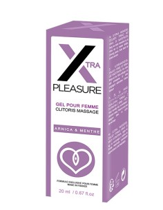 XTRA PLEASURE 20ML