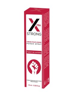XTRA STRONG 15ML