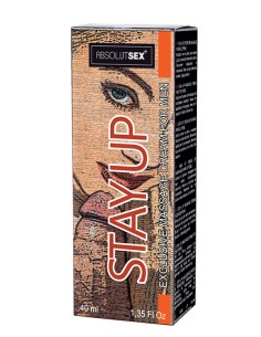 STAY UP 40ML