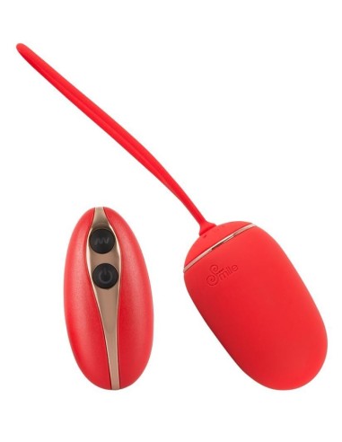 Sweet Smile RC Love Ball