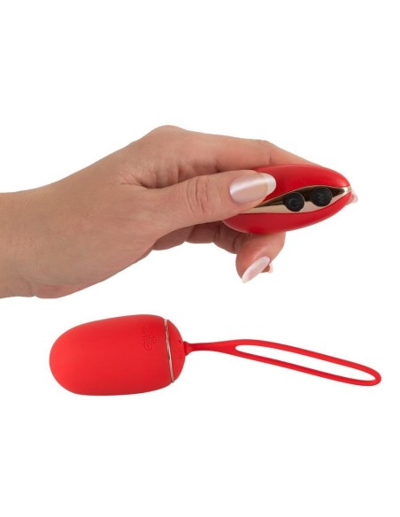 Sweet Smile RC Love Ball