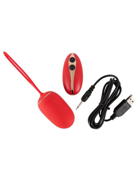 Sweet Smile RC Love Ball