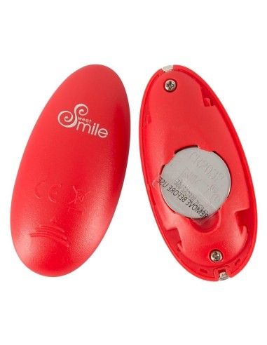 Sweet Smile RC Love Ball