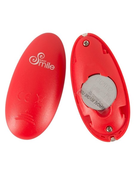 Sweet Smile RC Love Ball