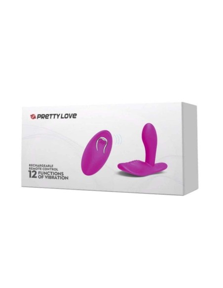 Pretty Love Remote Control