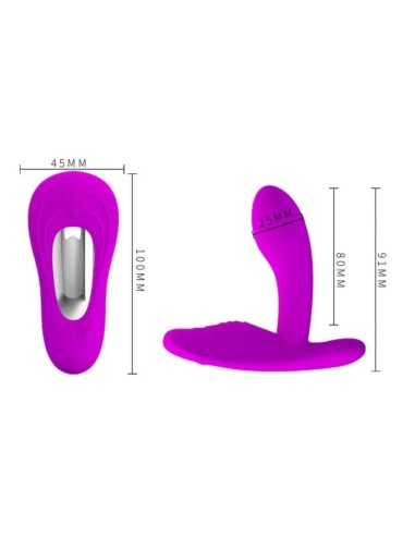 Pretty Love Remote Control