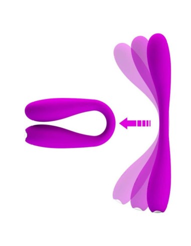 Pretty Love Yedda Purple