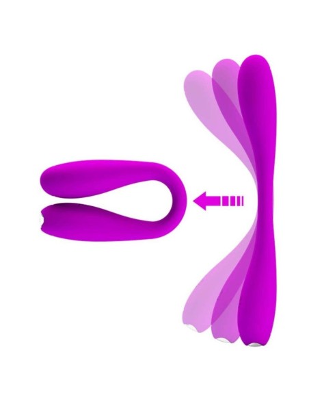 Pretty Love Yedda Purple