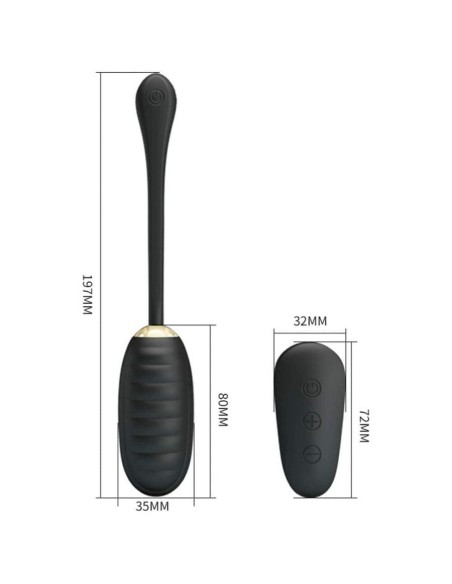 Pretty Love Royal Pleasure Doreen