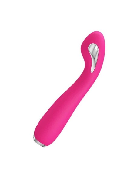 Pretty Love Hector Pink