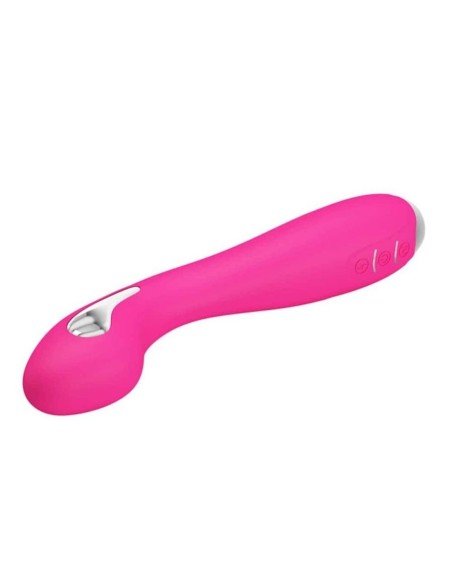 Pretty Love Hector Pink