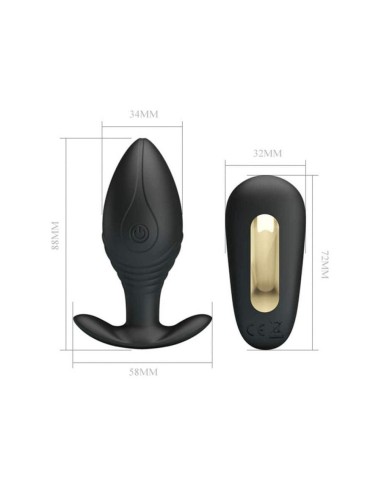 Pretty Love Royal Pleasure Regina