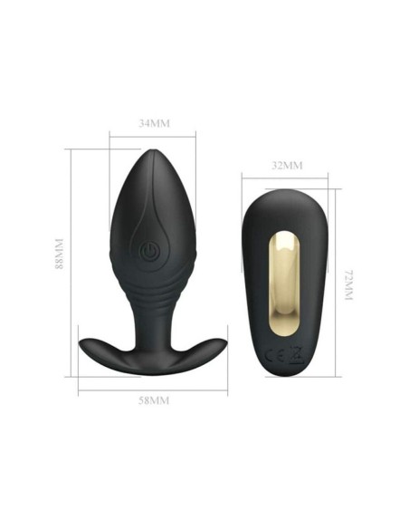 Pretty Love Royal Pleasure Regina