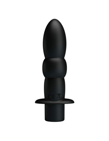 Pretty Love Wyatt Black