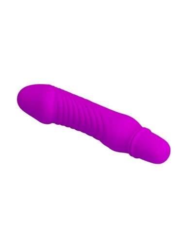 Pretty Love Stev Purple