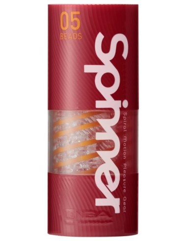 Tenga Spinner Beads