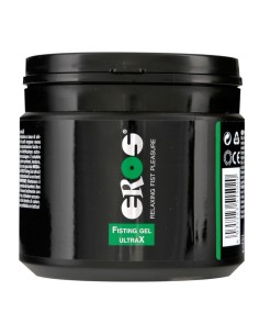 Eros Fisting Gel UltraX 1l 2