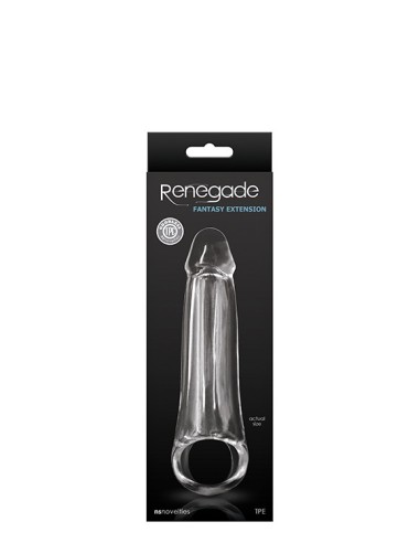RENEGADE FANTASY EXTENSION SM CLEAR