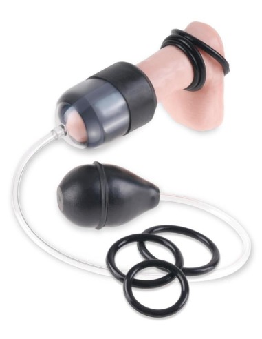 FFS Suck N' Stroke Head Pump