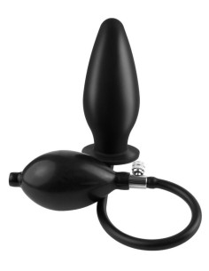 AFC Inflatable Silicone Plug 2
