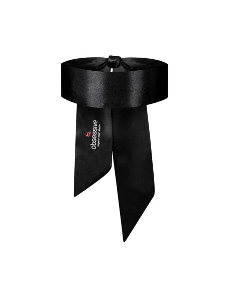 Blindfold black acquista online su Porky's Store