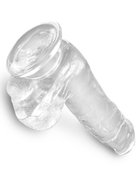 KCC 6 Cock with Balls