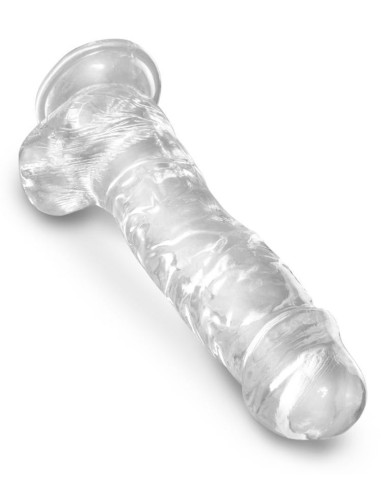 KCC 8 Cock with Balls