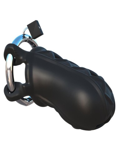 FCR Extreme Silicone Cock Bloc