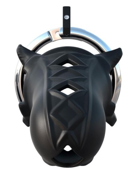 FCR Extreme Silicone Cock Bloc