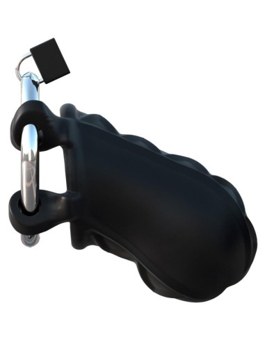 FCR Extreme Silicone Cock Bloc