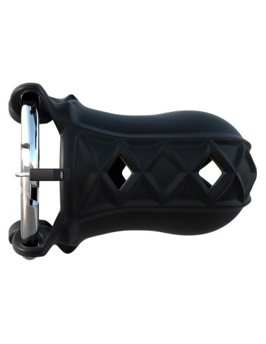 FCR Extreme Silicone Cock Bloc