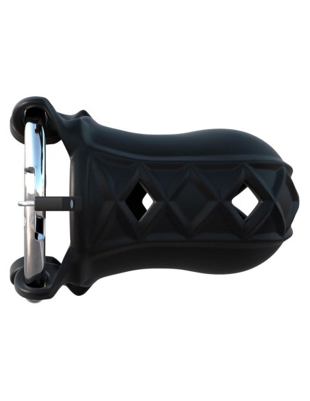 FCR Extreme Silicone Cock Bloc