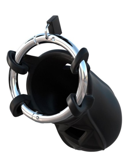 FCR Extreme Silicone Cock Bloc