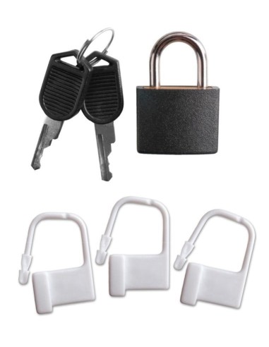 FCR Extreme Silicone Cock Bloc