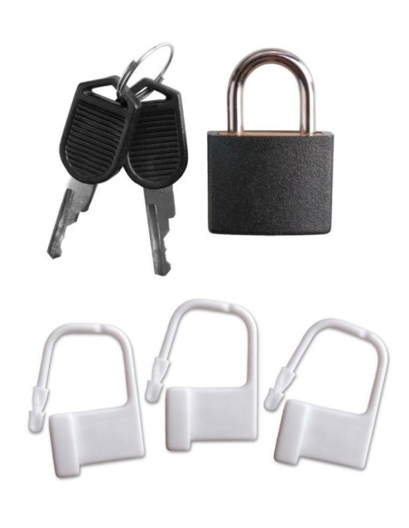 FCR Extreme Silicone Cock Bloc